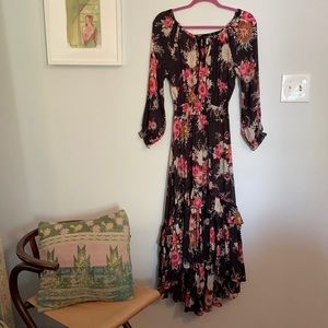 Spell and the Gypsy Jagger dress.